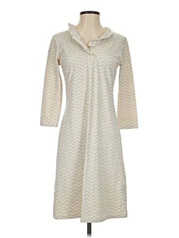 J. McLaughlin Casual Dress (view 1)
