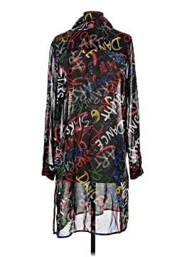 Live 4 Truth 3/4 Sleeve Blouse (view 2)