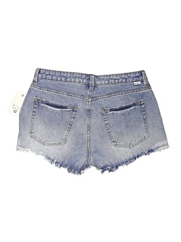 Billabong Denim Shorts (view 2)