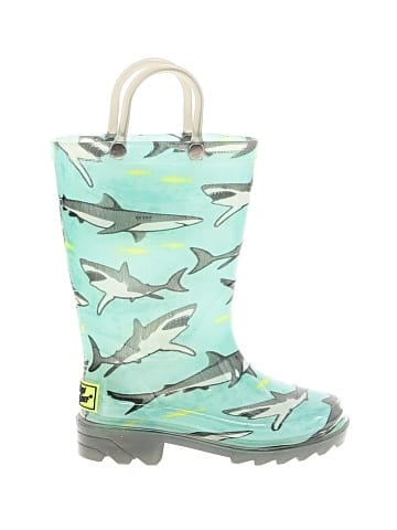 Western Chief Rain Boots (view 1)