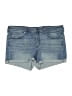 Universal Thread Blue Denim Shorts Size 16 - photo 1
