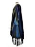 Dorothee Schumacher Green Poncho Size 0X - photo 5
