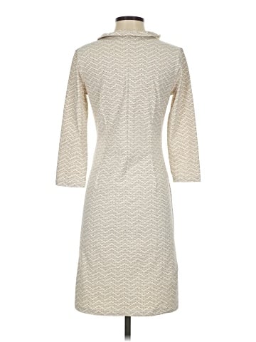 J. McLaughlin Casual Dress (view 2)