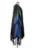 Dorothee Schumacher Green Poncho Size 0X - photo 4