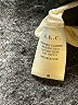 A.L.C. 100% Silk Ivory Long Sleeve Silk Top Size 8 - photo 8