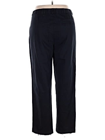 L.L.Bean Casual Pants (view 2)