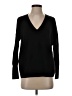J.Crew 100% Cashmere Black Cashmere Pullover Sweater Size XS - photo 1