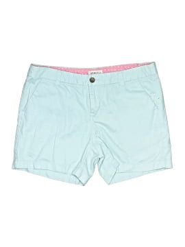 Merona Shorts (view 1)