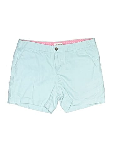 Merona Shorts (view 1)