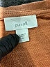 Purejill 100% Cotton Orange Pullover Sweater Size XL - photo 7