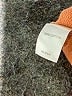 Purejill 100% Cotton Orange Pullover Sweater Size XL - photo 8