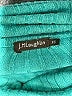 J. McLaughlin Teal Turtleneck Sweater Size XS - photo 7