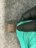 J. McLaughlin Teal Turtleneck Sweater Size XS - photo 8