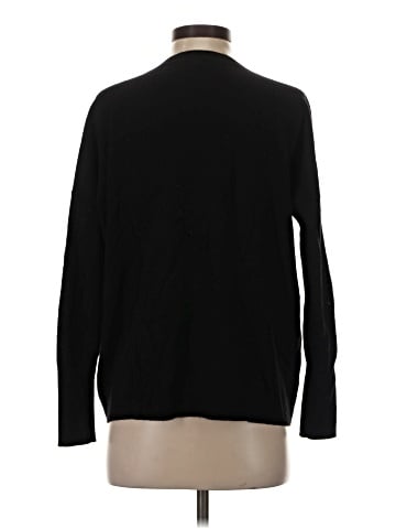 J.Crew Cashmere Pullover Sweater (view 2)