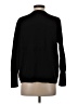 J.Crew 100% Cashmere Black Cashmere Pullover Sweater Size XS - photo 2