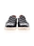 A New Day Black Sneakers Size 6 1/2 - photo 2