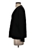 J.Crew 100% Cashmere Black Cashmere Pullover Sweater Size XS - photo 5