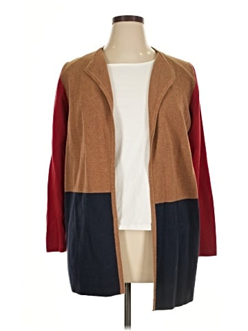 J.Crew Factory Store Cardigan (view 1)