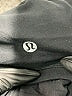 Lululemon Athletica Black Jacket Size 6 - photo 6