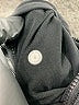 Lululemon Athletica Black Jacket Size 6 - photo 7