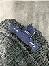 Gap Outlet Black Cardigan Size L - photo 7