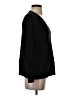 J.Crew 100% Cashmere Black Cashmere Pullover Sweater Size XS - photo 4