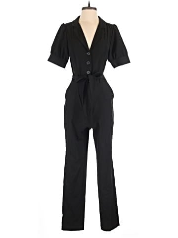 Versona Jumpsuit (view 1)