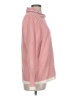CAbi Stripes Red Pullover Sweater Size L - photo 4