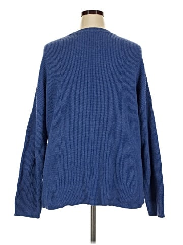 Madewell Pullover Sweater (view 2)
