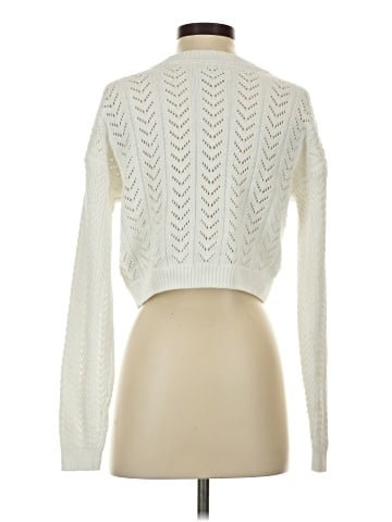 Hollister Long Sleeve T-Shirt (view 2)