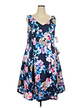 Alex Evenings Casual Dress