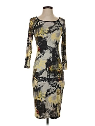 Philosophy Republic Clothing Cocktail Dress (view 1)