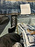 Divided by H&M Stars Blue Jeans Size 4 - photo 7