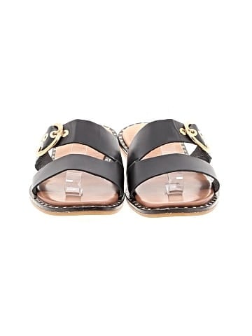 Coach Sandals (view 2)