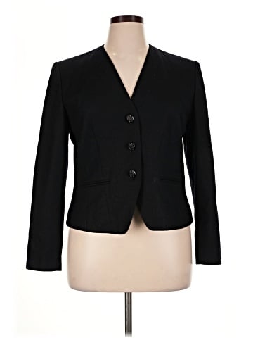 Pendleton Wool Blazer (view 1)