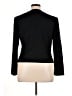 Pendleton 100% Wool Black Wool Blazer Size 16 - photo 2