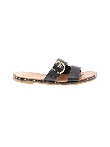 Coach Sandals (view 1)