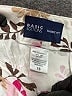 Basic Editions Floral Pink Casual Pants Size 16 - photo 4