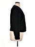Pendleton 100% Wool Black Wool Blazer Size 16 - photo 4