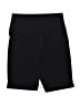 Athleta Solid Black Athletic Shorts Size XS - photo 1