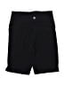 Athleta Solid Black Athletic Shorts Size XS - photo 2