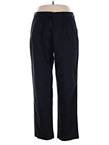 L.L.Bean Casual Pants (view 1)