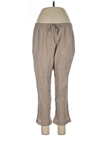 Jaclyn Smith Casual Pants (view 1)