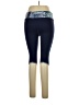 Fabletics Blue Active Pants Size XL (estimated) - photo 2