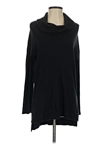 Splendid Turtleneck Sweater (view 1)