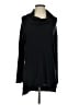 Splendid Black Turtleneck Sweater Size S - photo 1