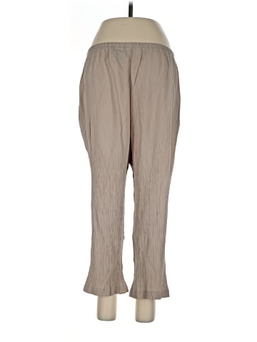 Jaclyn Smith Casual Pants (view 2)
