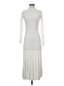 MNG Ivory Casual Dress Size XS - photo 1