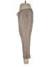 Jaclyn Smith Solid Tan Casual Pants Size L - photo 5