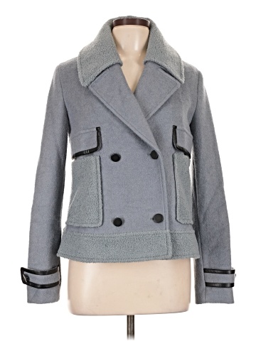 Emporio Armani Coat (view 1)
